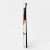 Cute Octopus Cartoon Case-Mate iPhone Case (Achterkant/links)