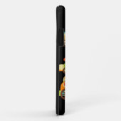 Cute Oerwoud Safari Animals Train Gifts Kinder Bab Case-Mate iPhone Case (Achterkant/rechts)