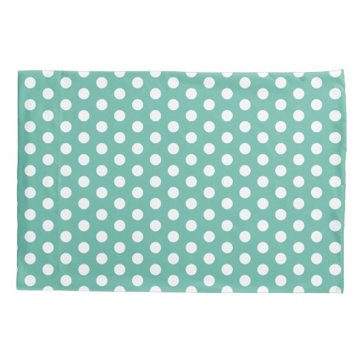 Cute Oerwoud Wild Animals Kussensloop Set (Achterkant-Links)