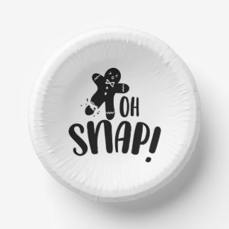 Cute Oh Snap Xmas Papieren Kommen