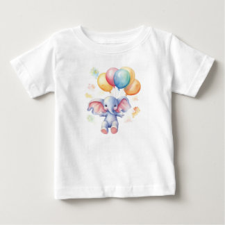 Cute Olifant Bodypakje: Schattig en Onweerstaanbaa