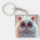 Cute One Sleutelhanger (voorkant)