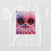 Cute One T-shirt (Laag Achter)