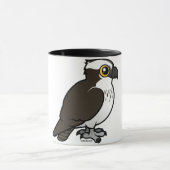 Cute Osprey Mok (Midden)