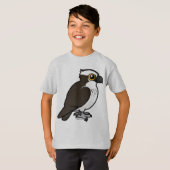 Cute Osprey T-shirt (Voorkant volledig)