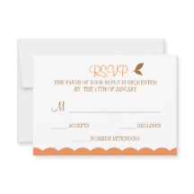 Cute Owl-antwoordkaart