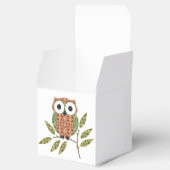 Cute Owl Ballotins (Ouvert)