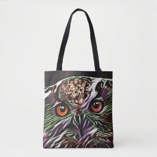CUTE OWL DRAAGTAS