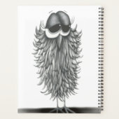 Cute Owl Ester (Dos)