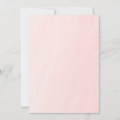 Cute Owl Funny Kindergarten Afstuderen Kaart (Achterkant)