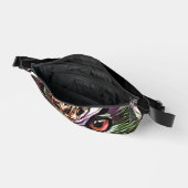 CUTE OWL HEUPTASJE (Open)