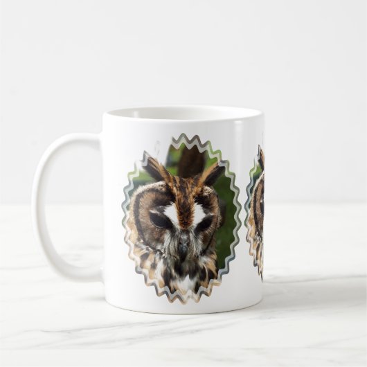 CUTE OWL KOFFIEMOK (Links)