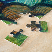 Cute Owl Legpuzzel (Zijkant)