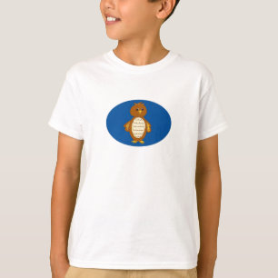 Cute Owl T-shirt