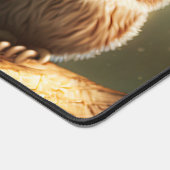 Cute Owls Bureaumat (Hoek)