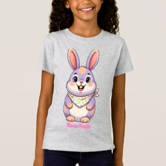 Cute Paashaas Cartoon T-shirt