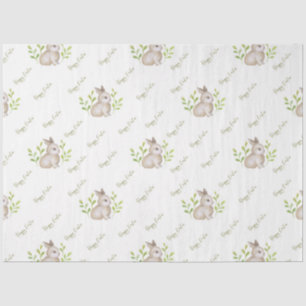 Cute Paashaas Serie Design 7 Tissuepapier