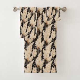 Cute Pampas motif carrelé