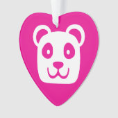 Cute Panda (devant)