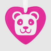 Cute Panda (devant)