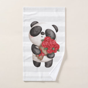 Cute Panda