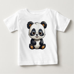 Cute panda
