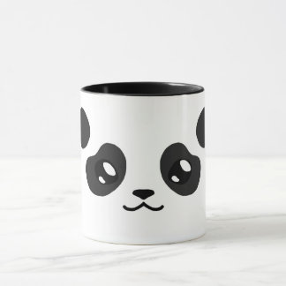 Cute Panda Bear Mug