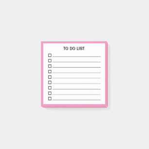 Cute Panda Ever Post-It Notes