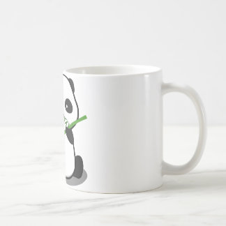 Cute Panda Koffiemok