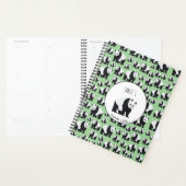 Cute Panda Motif ours (Devant avec enveloppe)