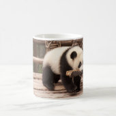 Cute Panda Mug (Centre)