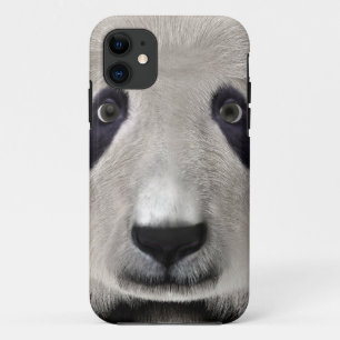 Cute Pandabeer Kawaii Dierenliefhebber Perfect Cad iPhone 11 Hoesje