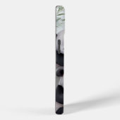 Cute Pandas Group Photo Case-Mate iPhone Case (Achterkant / Rechts)