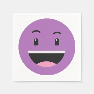 Cute paper inapkins 8/9 servet
