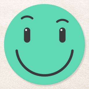 Cute paper onderzetter 2/9