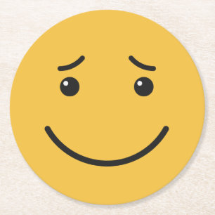 Cute paper onderzetter 6/9