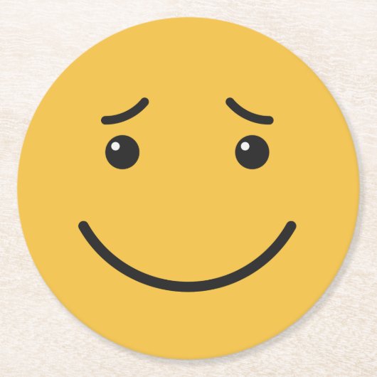 Cute paper onderzetter 6/9 (Voorkant)