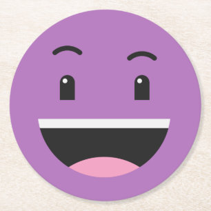 Cute paper onderzetter 8/9