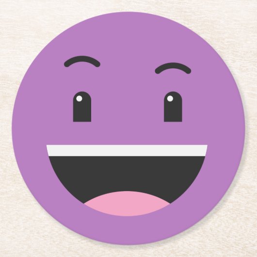 Cute paper onderzetter 8/9 (Voorkant)