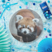 Cute Papieren Bordje (Feest)