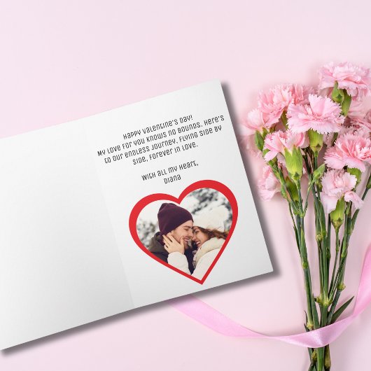 Cute Papieren Vliegtuig Hartjes Jij Bent Mijn Voor Kaart