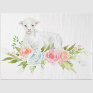 Cute Pasen Serie Design 15 Tissuepapier