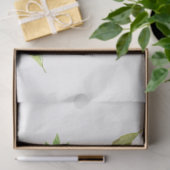 Cute Pasen Serie Design 3 Tissuepapier (Geschenk)