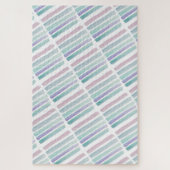 Cute Pastel Colors Puzzles  Legpuzzel (Verticaal)