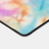 Cute Pastel Pink et Blue Tie Dye Jeu (Coin)