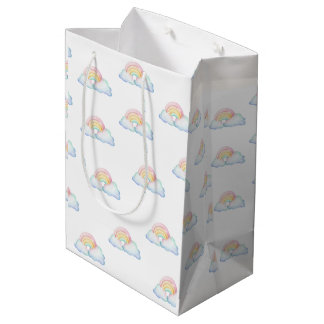 Cute Pastel Regenboog cadeautas
