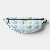 Cute Pastel Whale Motif (Poser)