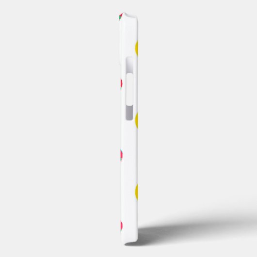 Cute Pattern Artwork. Bestel nu Case-Mate iPhone Case (Achterkant / Links)