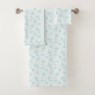 Cute pays Goose Toile Motif
