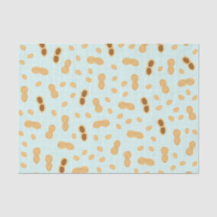 Cute Peanut Tissue Paper Tissuepapier